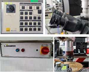 Karl Suss PA200 Wafer Testing
