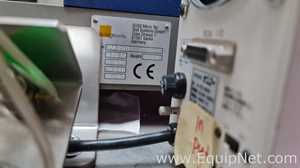 Karl Suss PA200 Wafer Testing