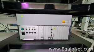 Karl Suss PA200 Wafer Testing