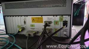 Karl Suss PA200 Wafer Testing