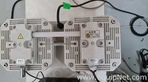 Karl Suss PA200 Wafer Testing