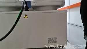 Karl Suss PA200 Wafer Testing