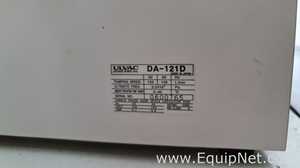 Karl Suss PA200 Wafer Testing