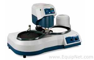 Buehler Ltd 49-5102-230 Wafer Polisher