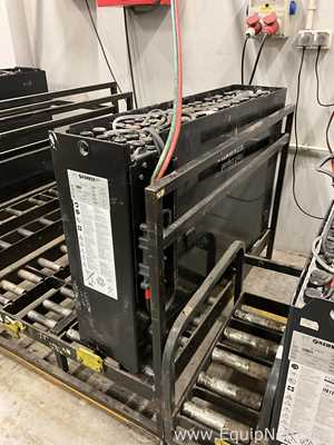 Equipamento de Distribuição de Energia Hawker Inc 48V3PZS465