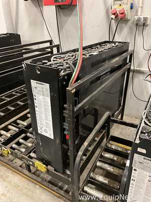 Equipamento de Distribuição de Energia Hawker Inc 48V3PZS465