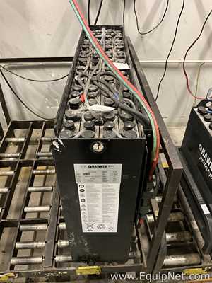Equipamento de Distribuição de Energia Hawker Inc 48V3PZS465