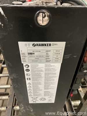 Equipamento de Distribuição de Energia Hawker Inc 48V3PZS465