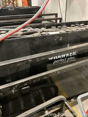 Equipamento de Distribuição de Energia Hawker Inc 48V3PZS465