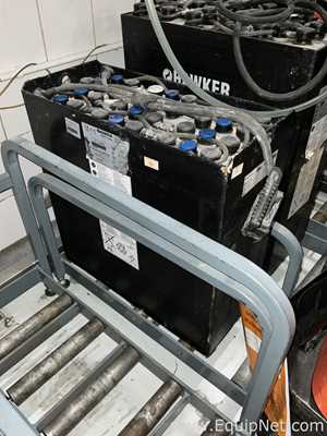 Hawker GmbH 24V 3PZM375 Fork Lift Battery
