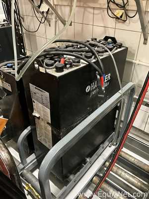Equipamento de Distribuição de Energia Hawker Inc 24V3PZS465