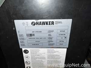 Equipamento de Distribuição de Energia Hawker Inc 24V3PZS465