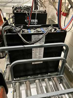 Hawker GmbH 24V 3PZMB240 Fork Lift Battery