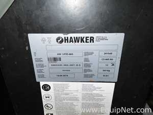 Equipamento de Distribuição de Energia Hawker Inc 24V3PZS465