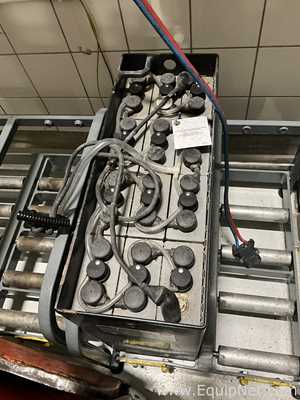Hawker GmbH 24V 4PZB260 Fork Lift Battery