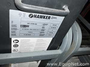 Hawker GmbH 24V 4PZB260 Fork Lift Battery