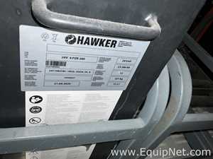 Hawker GmbH 24V 4PZB260 Fork Lift Battery