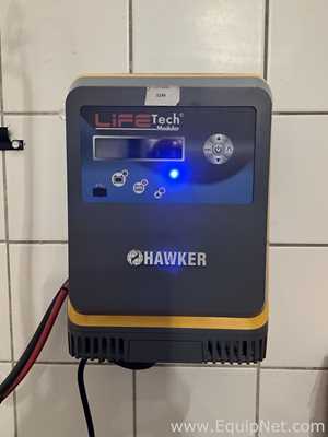 Carregador de Bateria Hawker Inc TC1 LT