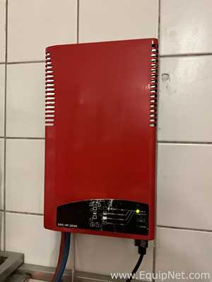 Micropower SMC-HF 24/80 Battery Charger For 24V Batteries