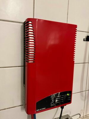 Micropower SMC-HF 24/80 Battery Charger For 24V Batteries