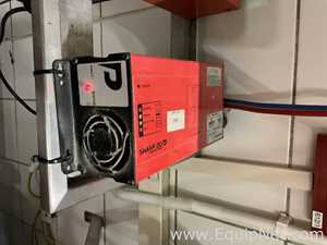 Micropower SHARP 24/30 P4 Battery Charger For 24V Batteries