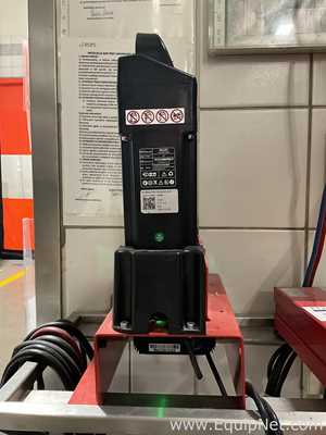 Carregador de Bateria EP Equipment LFP 24V/20Ah