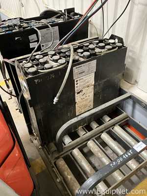 Hawker GmbH 24V3PZB225 Fork Lift Battery