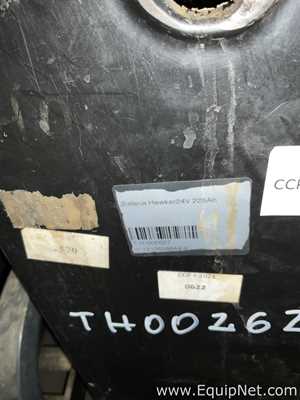 Hawker GmbH 24V3PZB225 Fork Lift Battery