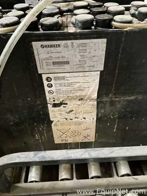 Hawker GmbH 24V3PZB225 Fork Lift Battery