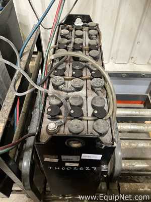 Hawker GmbH 24V3PZB225 Fork Lift Battery