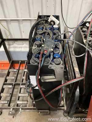 Hawker GmbH 24V 3PZMB240 Fork Lift Battery