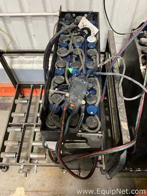 Hawker GmbH 24V 3PZMB240 Fork Lift Battery