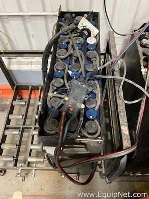Hawker GmbH 24V 3PZMB240 Fork Lift Battery