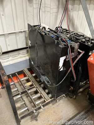 Hawker GmbH 24V 3PZMB240 Fork Lift Battery