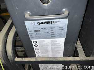 Hawker GmbH 24V 4PZB260 Fork Lift Battery