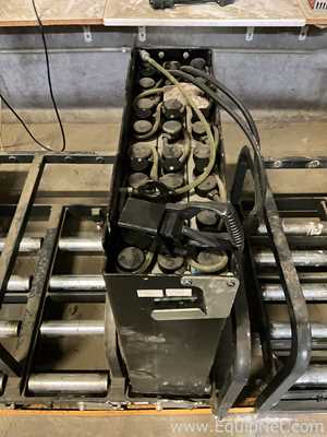 Hawker GmbH 24V3PZB225 Fork Lift Battery