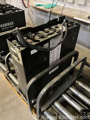 Hawker GmbH 24V3PZB225 Fork Lift Battery