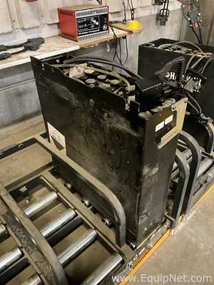 Hawker GmbH 24V3PZB225 Fork Lift Battery