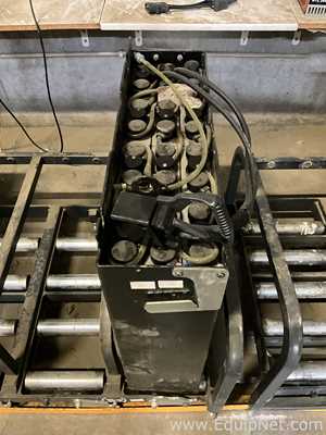 Hawker GmbH 24V3PZB225 Fork Lift Battery