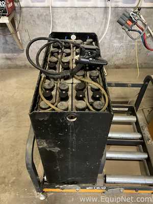 Hawker GmbH 24V3PS375 Fork Lift Battery