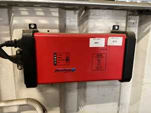 Micropower SMC-HF 1600 Battery Charger For 24V Batteries