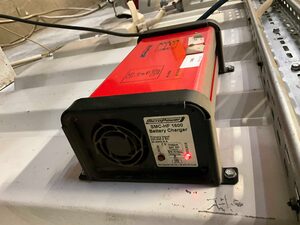 Micropower SMC-HF 1600 Battery Charger For 24V Batteries