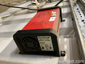 Micropower SMC-HF 1600 Battery Charger For 24V Batteries