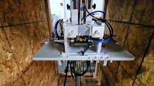 Línea de Empaque Autobag 
