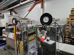 Rodillo Compactador Anko Food Machine Co., Ltd. 