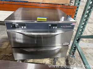 Maquinaria para Proceso de Alimentos Alto Shaam Inc 500-2DI