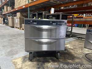 Maquinaria para Proceso de Alimentos Alto Shaam Inc 500-2DI