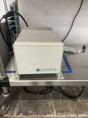 Thermo Scientific Q Exactive Orbitrap Mass Spectrometer with Ultimate 3000 UHPLC System