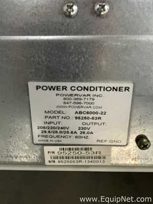 Thermo Scientific Q Exactive Orbitrap Mass Spectrometer with Ultimate 3000 UHPLC System