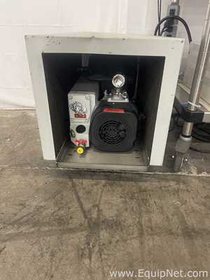Thermo Scientific Q Exactive Orbitrap Mass Spectrometer with Ultimate 3000 UHPLC System